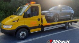 Auto servis i šlep služba Ljig - AE Mitrović