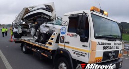 Auto servis i šlep služba Ljig - AE Mitrović