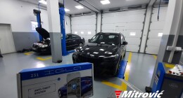 Auto servis i šlep služba Ljig - AE Mitrović