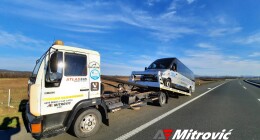 Auto servis i šlep služba Ljig - AE Mitrović