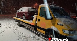 Auto servis i šlep služba Ljig - AE Mitrović