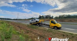 Auto servis i šlep služba Ljig - AE Mitrović