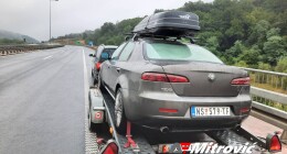 Auto servis i šlep služba Ljig - AE Mitrović