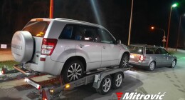 Auto servis i šlep služba Ljig - AE Mitrović