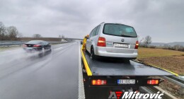 Auto servis i šlep služba Ljig - AE Mitrović