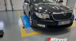 Auto servis i šlep služba Ljig - AE Mitrović
