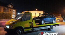 Auto servis i šlep služba Ljig - AE Mitrović