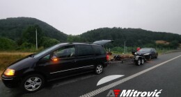 Auto servis i šlep služba Ljig - AE Mitrović