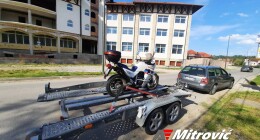 Auto servis i šlep služba Ljig - AE Mitrović