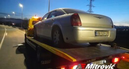 Auto servis i šlep služba Ljig - AE Mitrović