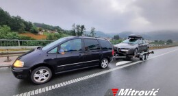 Auto servis i šlep služba Ljig - AE Mitrović