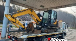 Auto servis i šlep služba Ljig - AE Mitrović