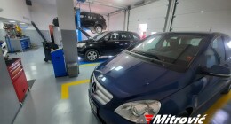 Auto servis i šlep služba Ljig - AE Mitrović