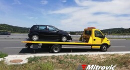 Auto servis i šlep služba Ljig - AE Mitrović