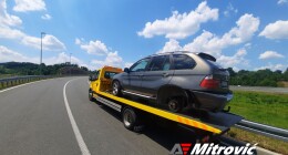 Auto servis i šlep služba Ljig - AE Mitrović