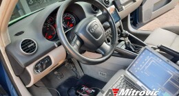 Auto servis i šlep služba Ljig - AE Mitrović