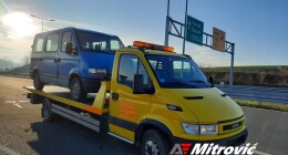 Auto servis i šlep služba Ljig - AE Mitrović