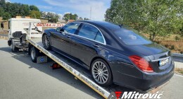 Auto servis i šlep služba Ljig - AE Mitrović